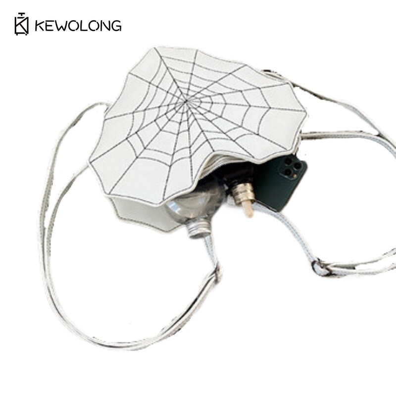 Gotische schoudertas in vleerm - Women'S Bags Cross Body recensie en prijs