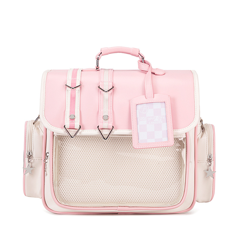 Japanse schooltas voor meisjes - Women'S Bags Cross Body recensie en prijs