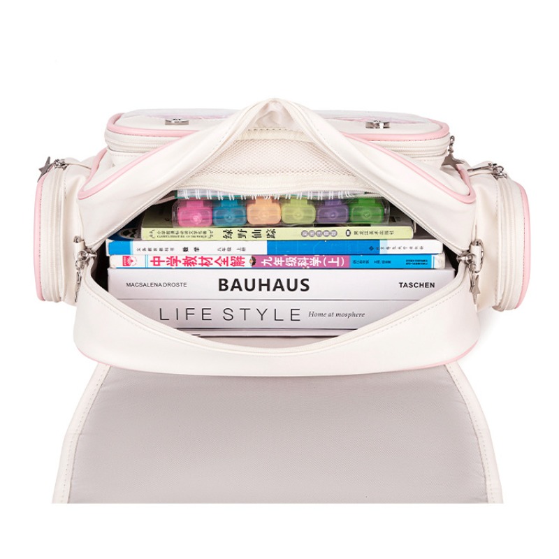 Japanse schooltas voor meisjes - Women'S Bags Cross Body recensie en prijs