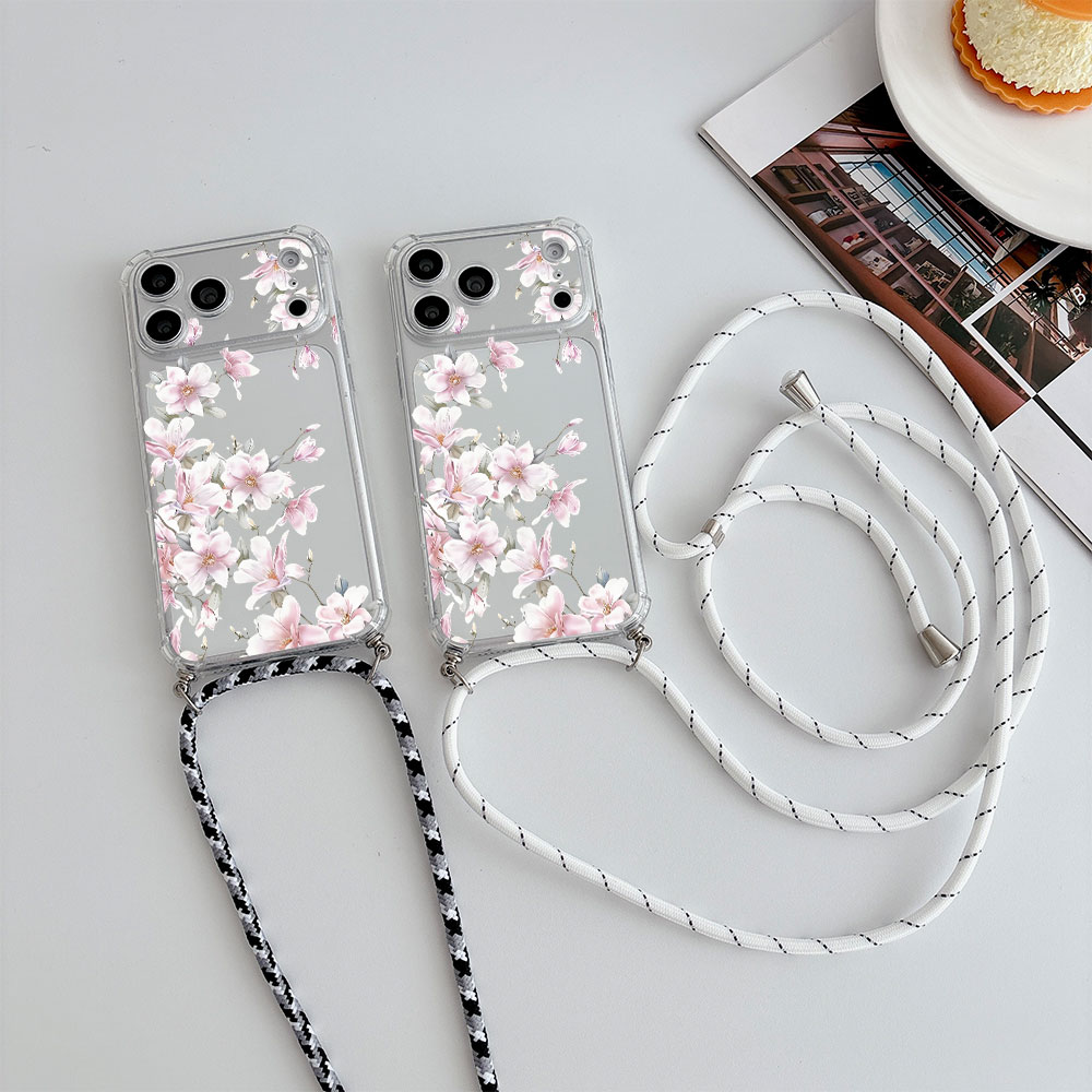 Nieuwe patroon crossbody lanya - Phone Bag Crossbody recensie en prijs