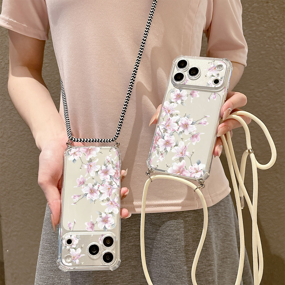 Nieuwe patroon crossbody lanya - Phone Bag Crossbody recensie en prijs