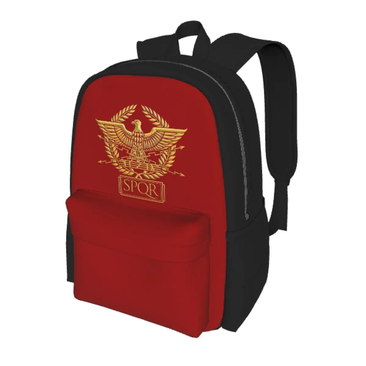 Rome SPQR Romeinse rugzak Stud - Women Bags Rome recensie en prijs