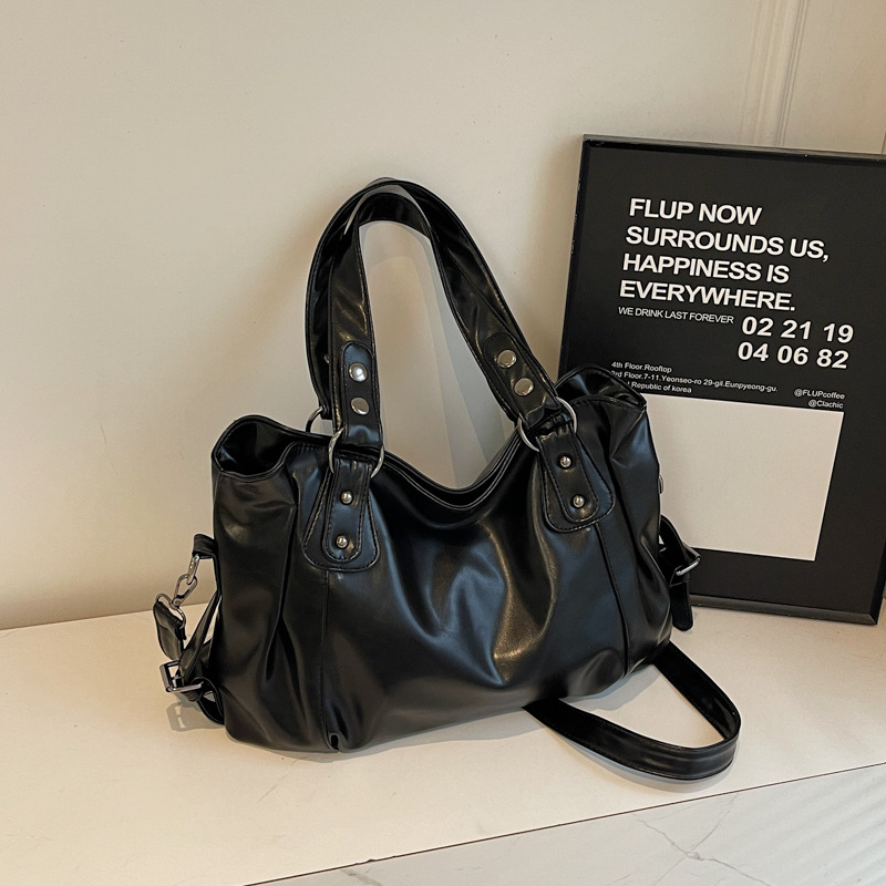 Retro oliewas kunstleer draagt - Women Bags Aldo recensie en prijs