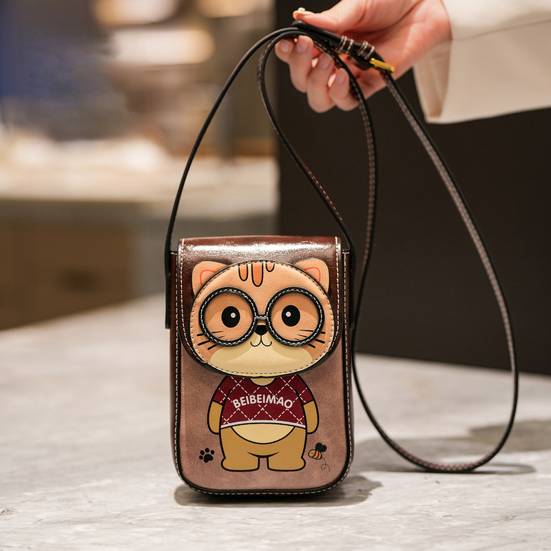 Dames PU-telefoon crossbodytas - Women'S Bags Cross Body recensie en prijs
