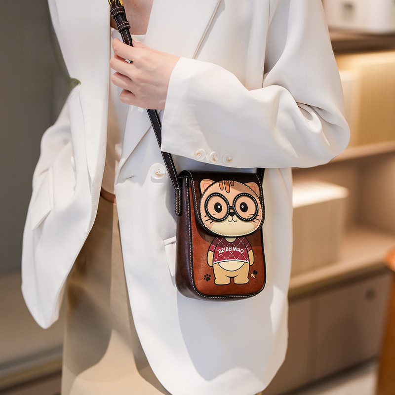 Dames PU-telefoon crossbodytas - Women'S Bags Cross Body recensie en prijs