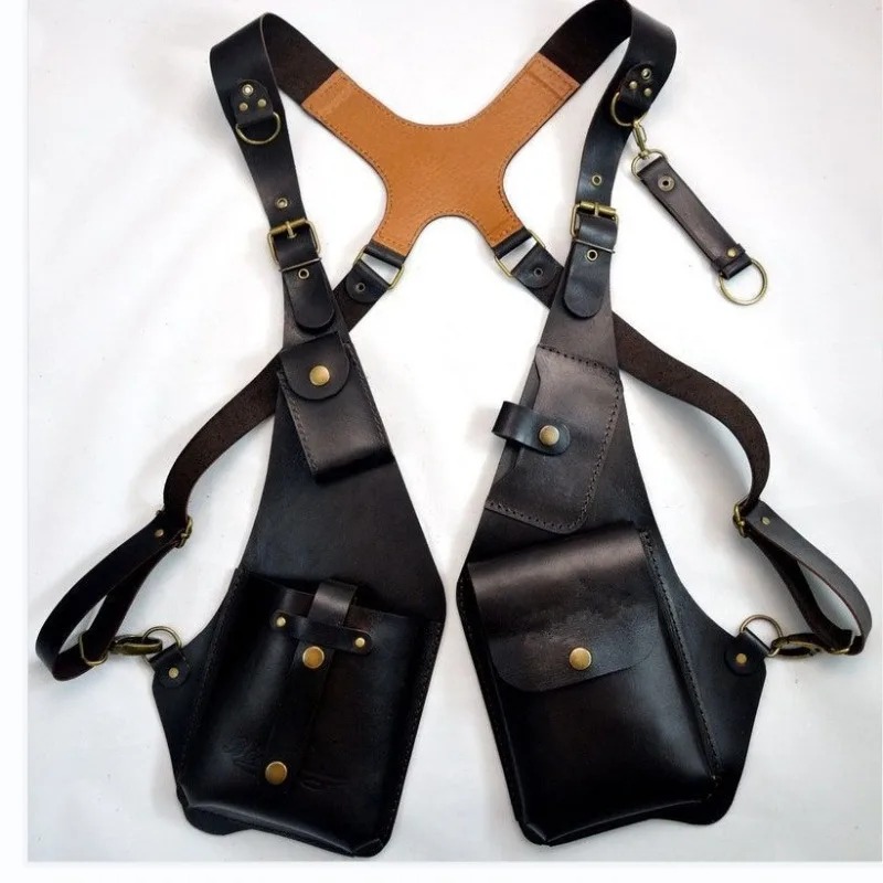 Europese stijl leren crossbody - Phone Bag Crossbody recensie en prijs