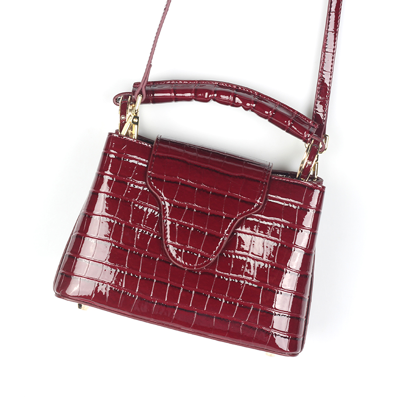 Tophigh Luxe Ontwerp Handtasse - Women Bags Designer Sale recensie en prijs