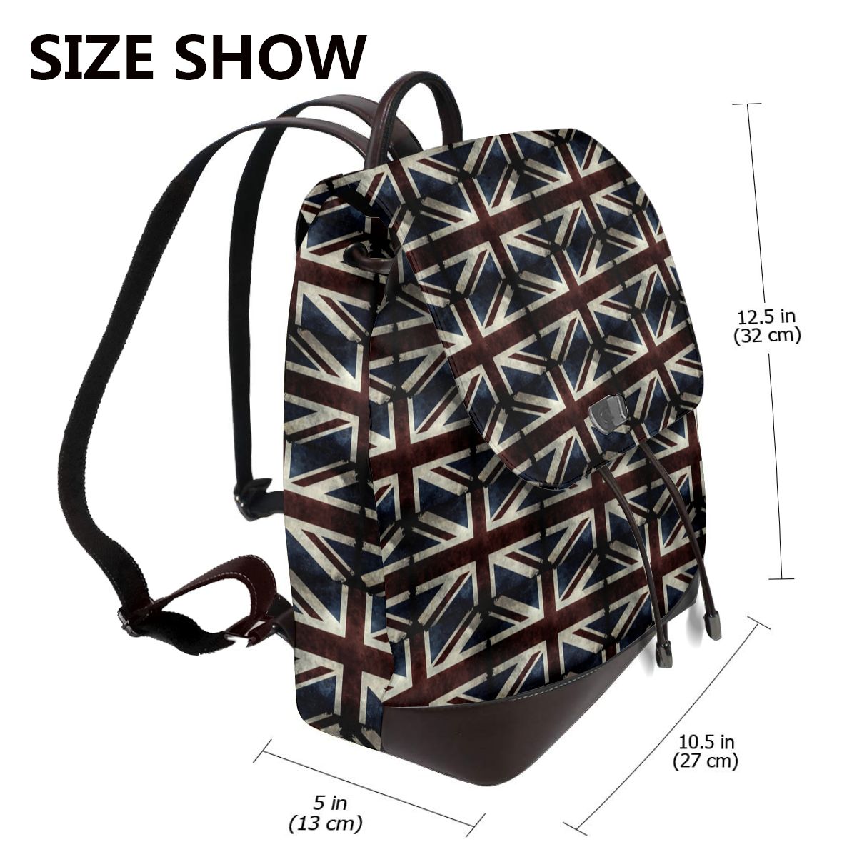 Union Jack Vlag van het Vereni - Women Bags In Uk recensie en prijs