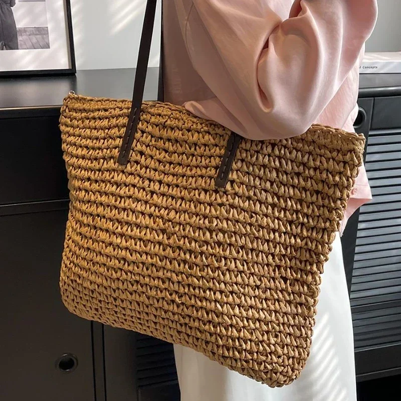 PU luxe design schoudertas wev - Women Bags Designer Sale recensie en prijs