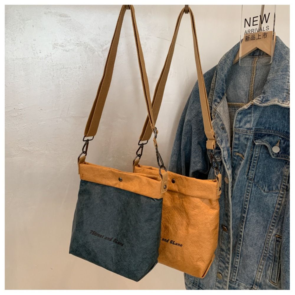 Kraftpapier Cross Body Tas Mod - Women'S Bags Cross Body recensie en prijs