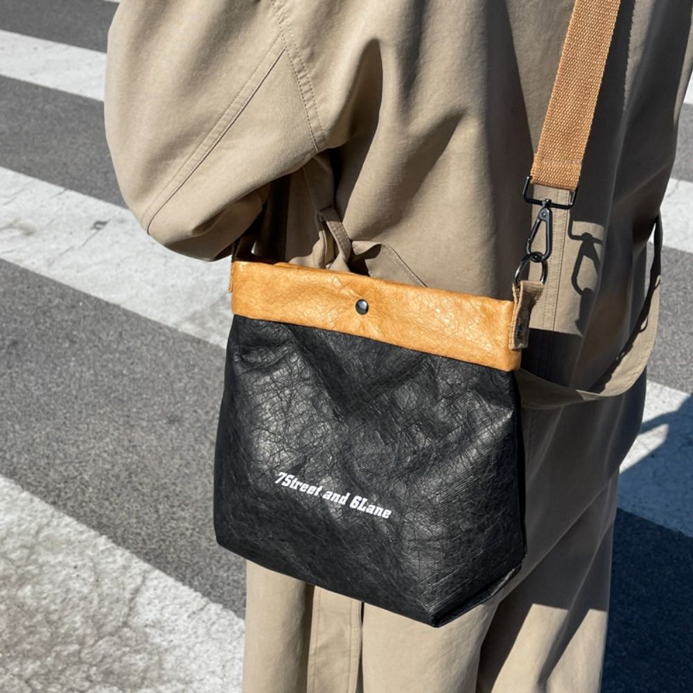 Kraftpapier Cross Body Tas Mod - Women'S Bags Cross Body recensie en prijs
