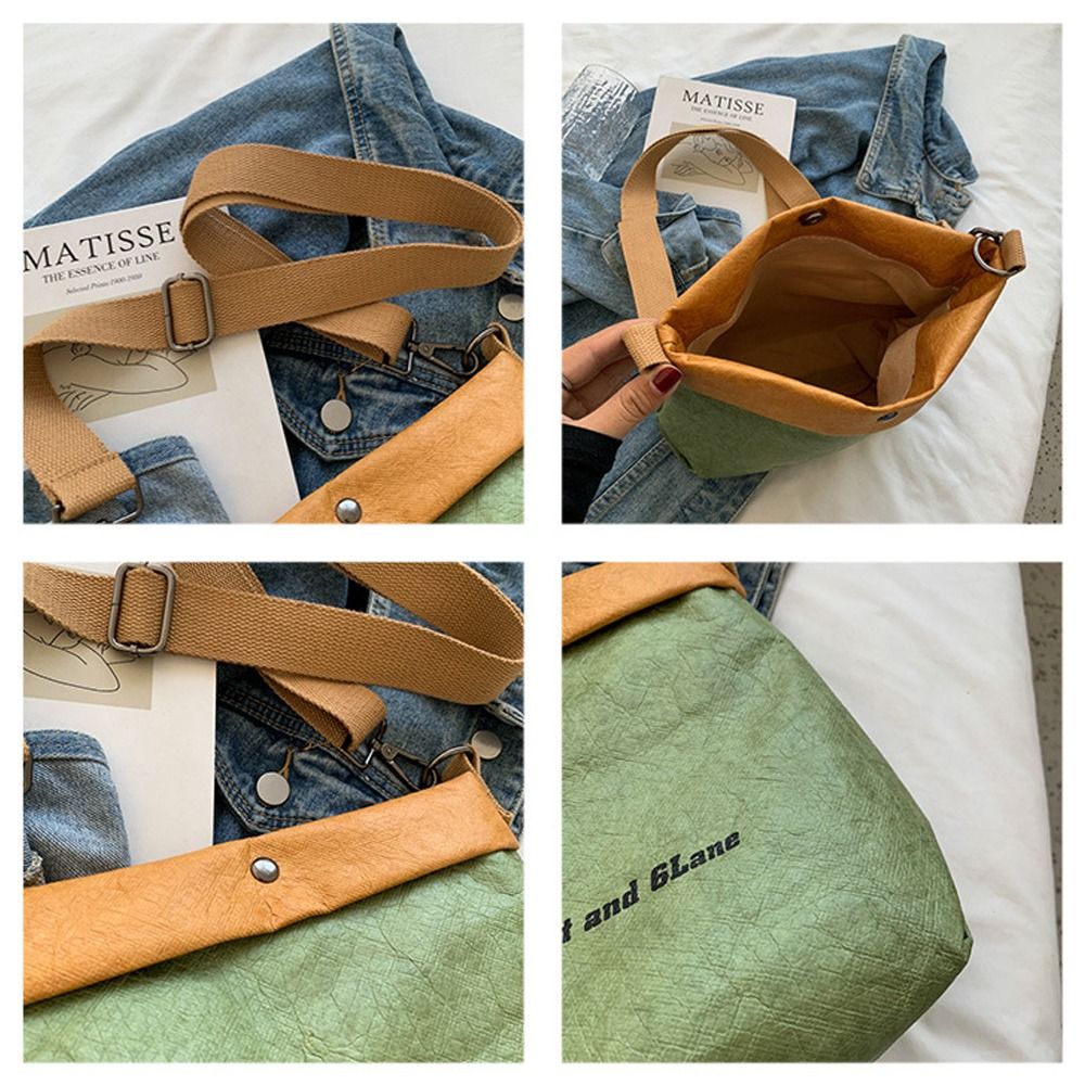 Kraftpapier Cross Body Tas Mod - Women'S Bags Cross Body recensie en prijs