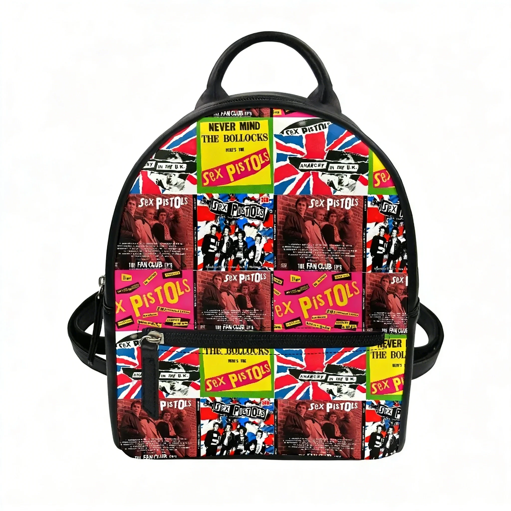 Sex Pistols UK Punk Rock Band  - Women Bags In Uk recensie en prijs