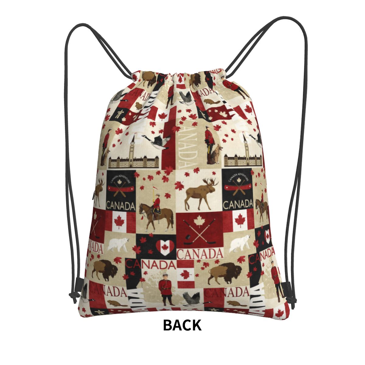 Canada Vlag Nationale Cultuur  - Women Bags Canada recensie en prijs