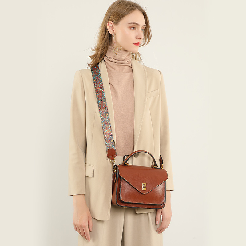 100% echt leer Vintage dames s - Women Bags Jw Pei recensie en prijs