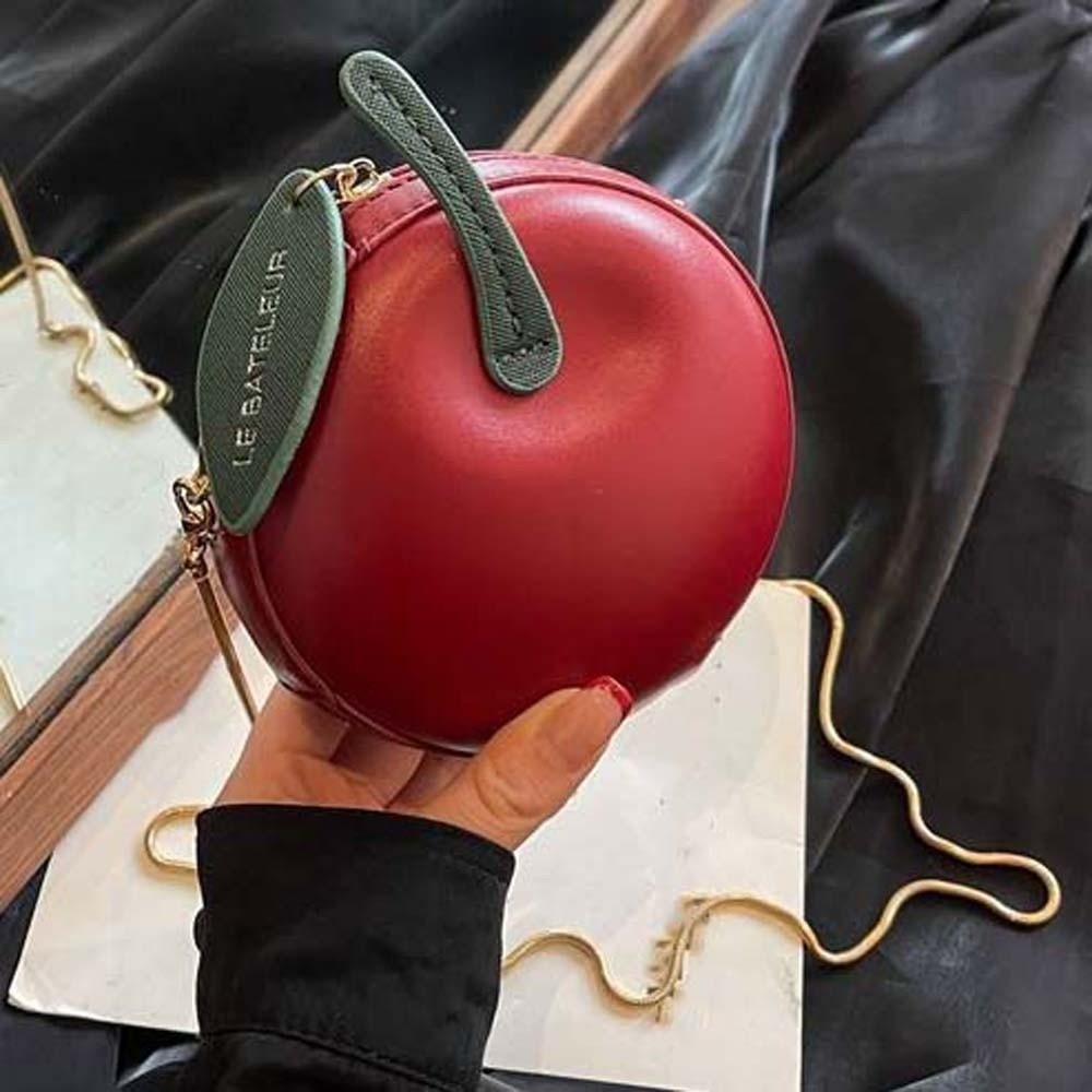 Portemonnee met fruitvormige k - Women Bags Aldo recensie en prijs
