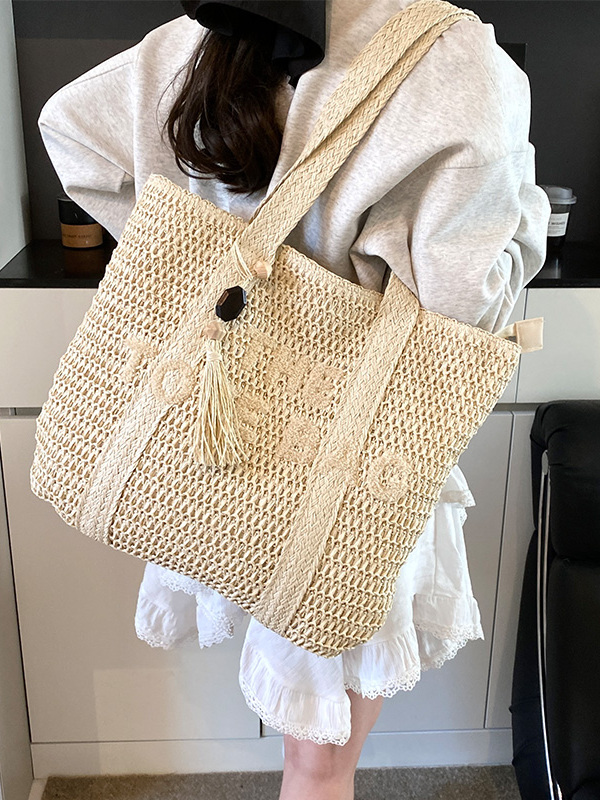 Zomer Strand Reizen Grote capa - Women Bags Aldo recensie en prijs