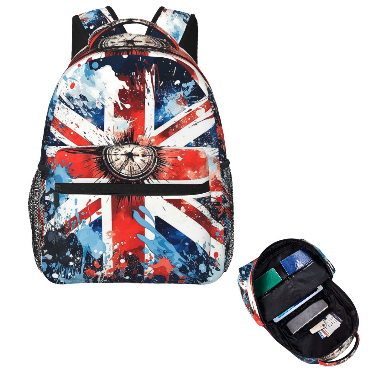 Union Jack Vlag van het Vereni - Women Bags In Uk recensie en prijs