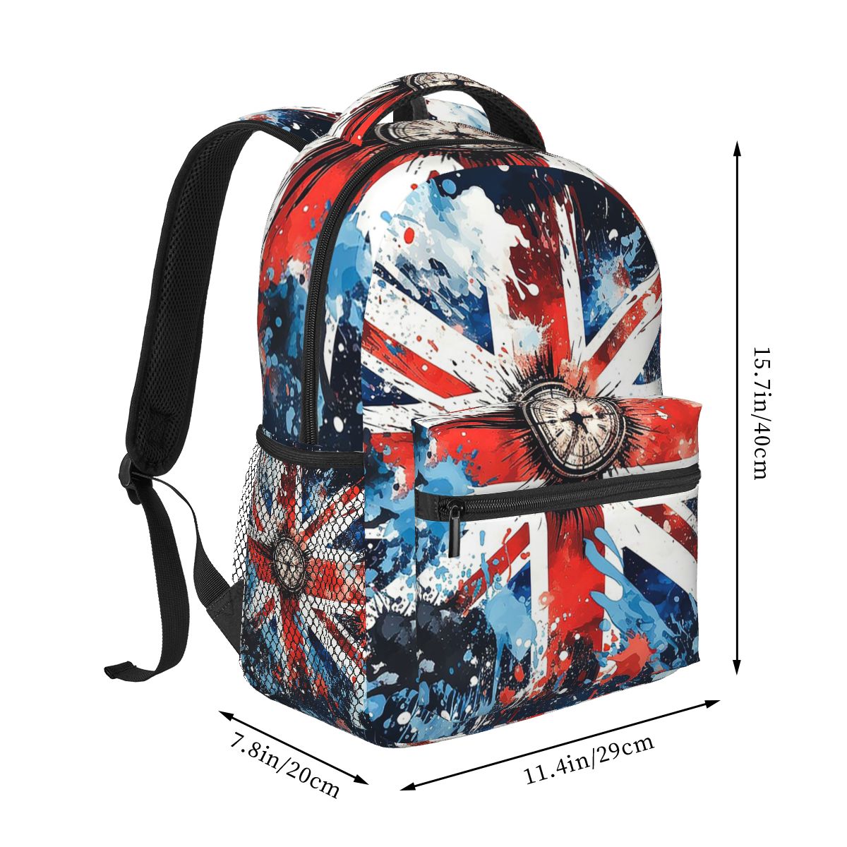 Union Jack Vlag van het Vereni - Women Bags In Uk recensie en prijs
