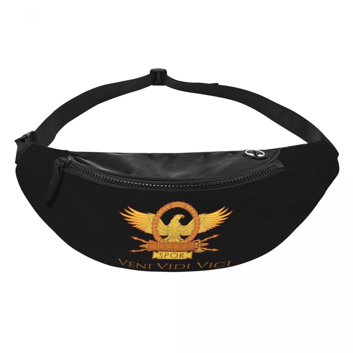 Rome SPQR Roman Fanny Pack Her - Women Bags Rome recensie en prijs