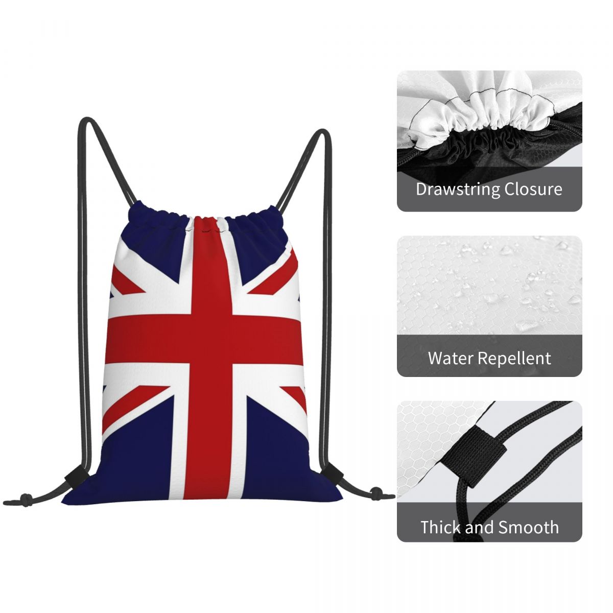 Union Jack Vlag van het Vereni - Women Bags In Uk recensie en prijs