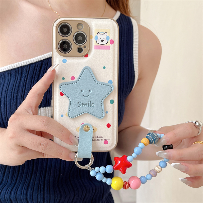Kleur Polka Dot Leuke Ster Tel - Phone Bag Crossbody recensie en prijs