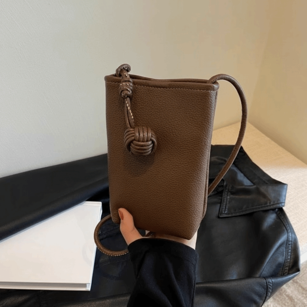 PU lederen crossbodytas voor m - Women Bags Aldo recensie en prijs