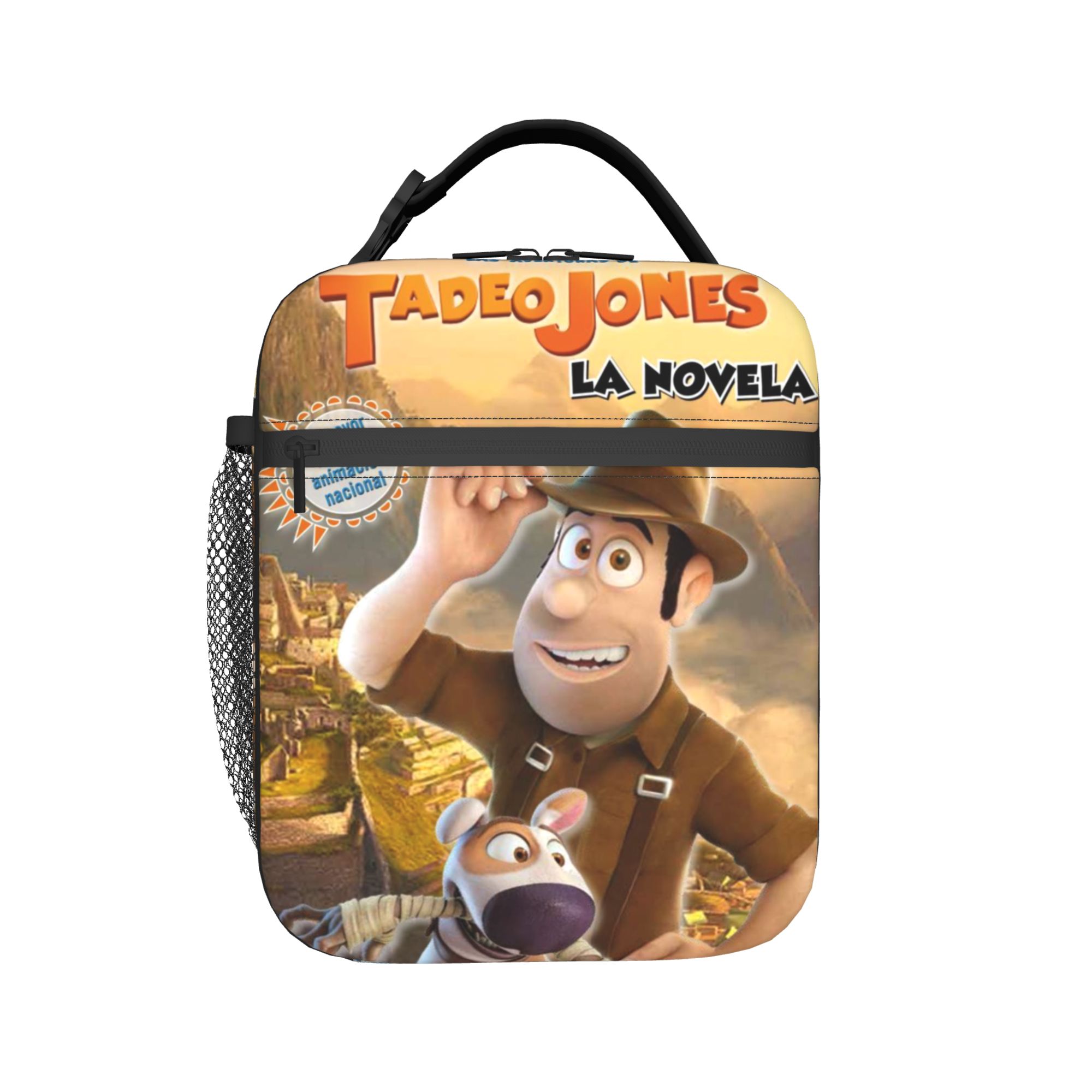 Las aventuras de Tadeo Jones T - Women'S Jones Bags recensie en prijs