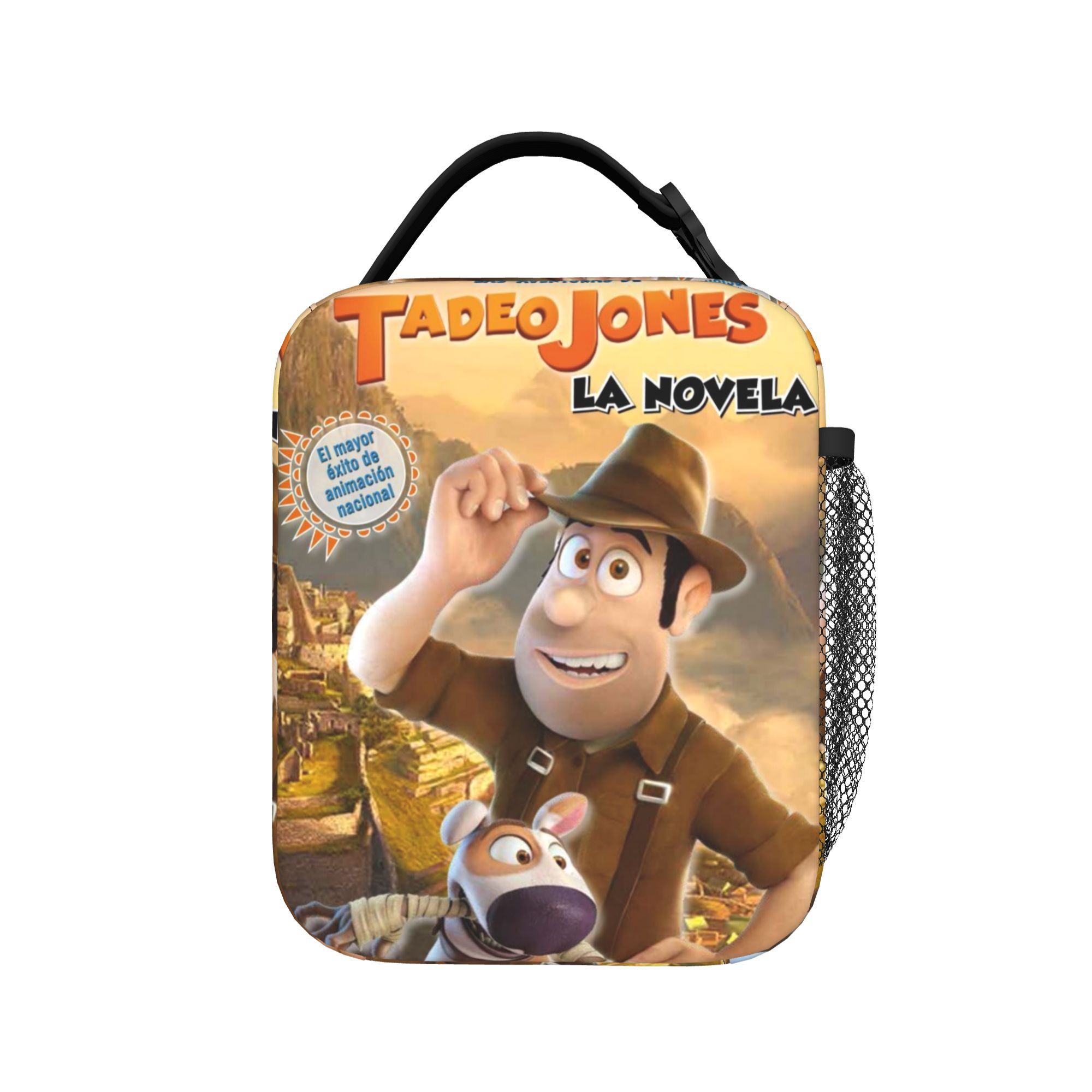 Las aventuras de Tadeo Jones T - Women'S Jones Bags recensie en prijs
