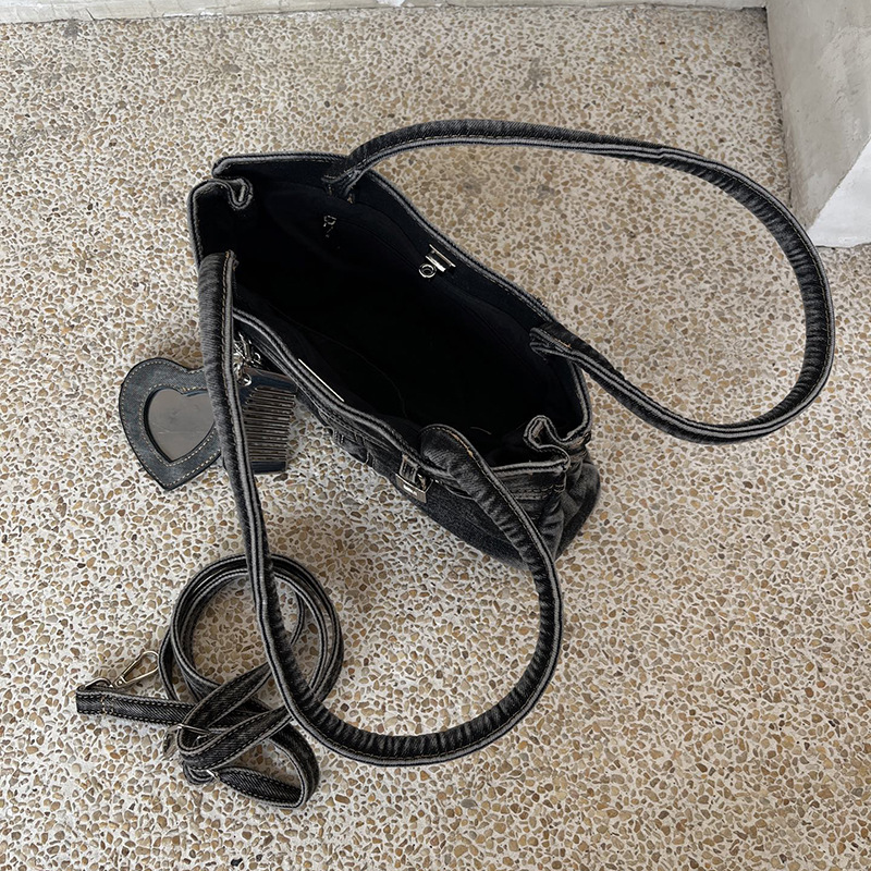 Denim Crossbody Tassen voor Da - Women Bags Aldo recensie en prijs