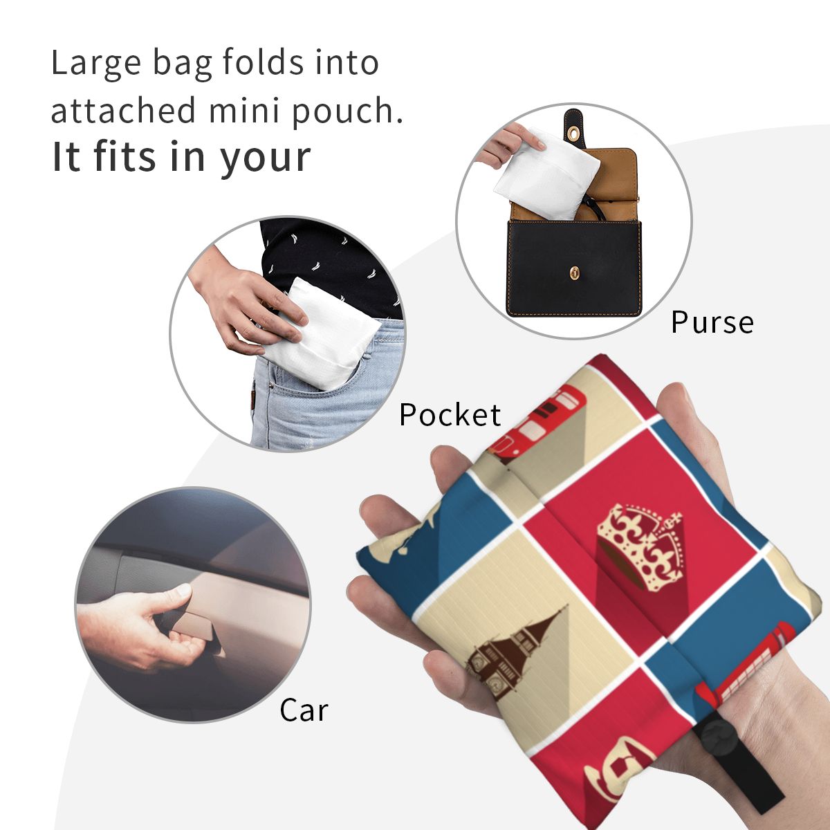 Custom Fashion Vintage Uk Lond - Women Bags In Uk recensie en prijs