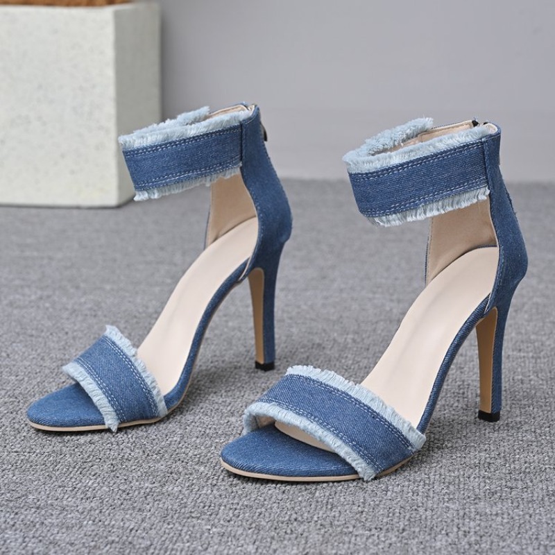 Damesmode Cowboy Stiletto Sand - Women Bags Rome recensie en prijs
