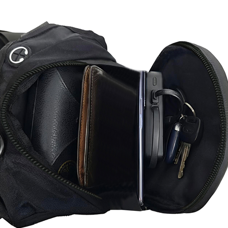 Motorfiets been-tanktas Waterd - Women'S Bags Cross Body recensie en prijs