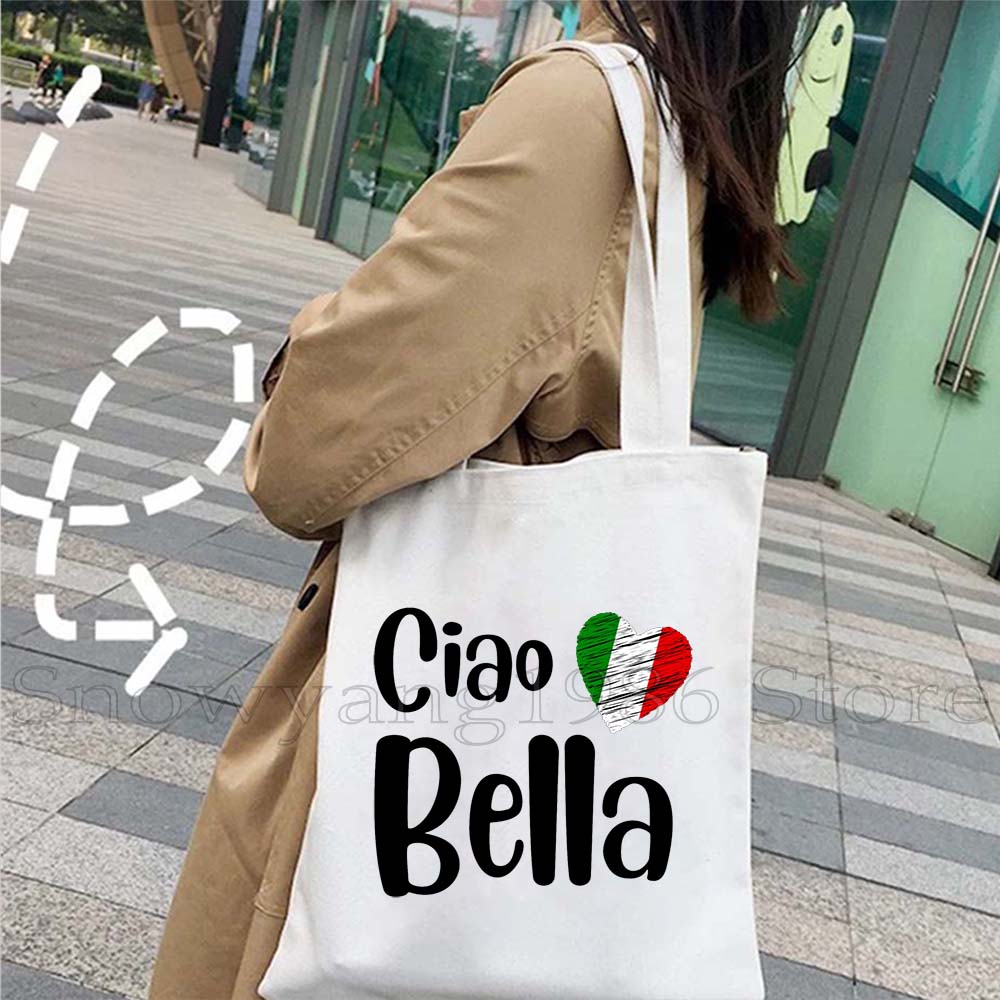Ciao Bella Duomo Florence Forz - Women Bags Rome recensie en prijs