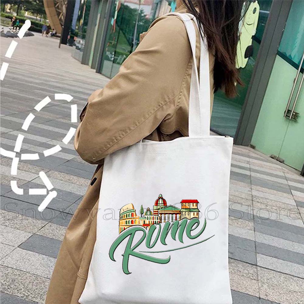Ciao Bella Duomo Florence Forz - Women Bags Rome recensie en prijs