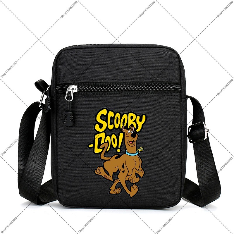 Scooby Doo Crossbody-tassen vo - Women'S Bags Cross Body recensie en prijs