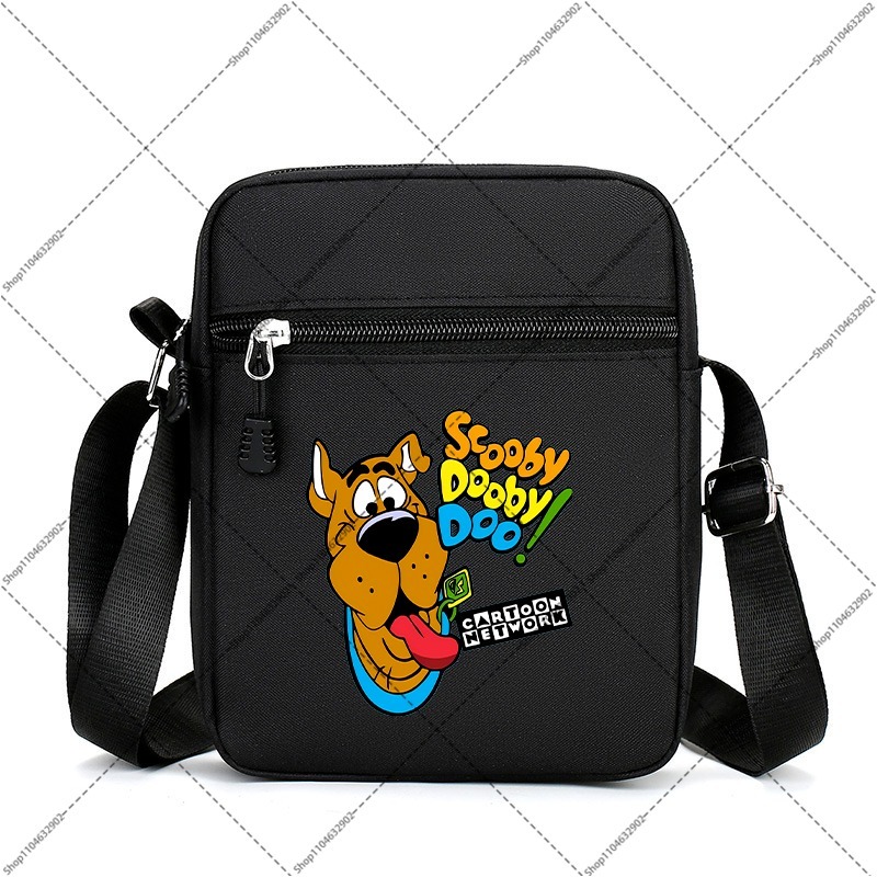 Scooby Doo Crossbody-tassen vo - Women'S Bags Cross Body recensie en prijs