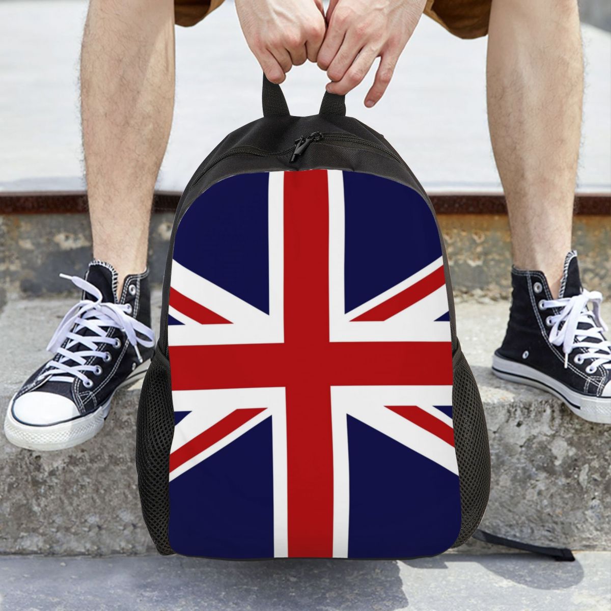 Union Jack Vlag Van Het Britse - Women Bags In Uk recensie en prijs