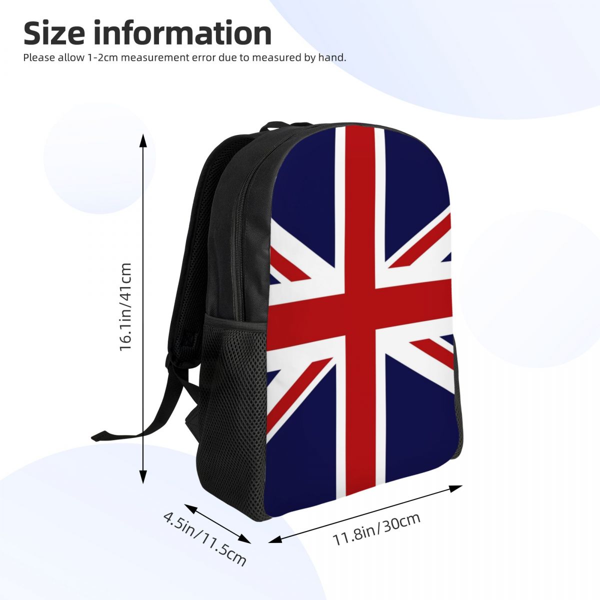 Union Jack Vlag Van Het Britse - Women Bags In Uk recensie en prijs