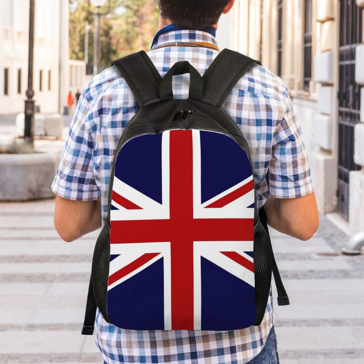 Union Jack Vlag Van Het Britse - Women Bags In Uk recensie en prijs