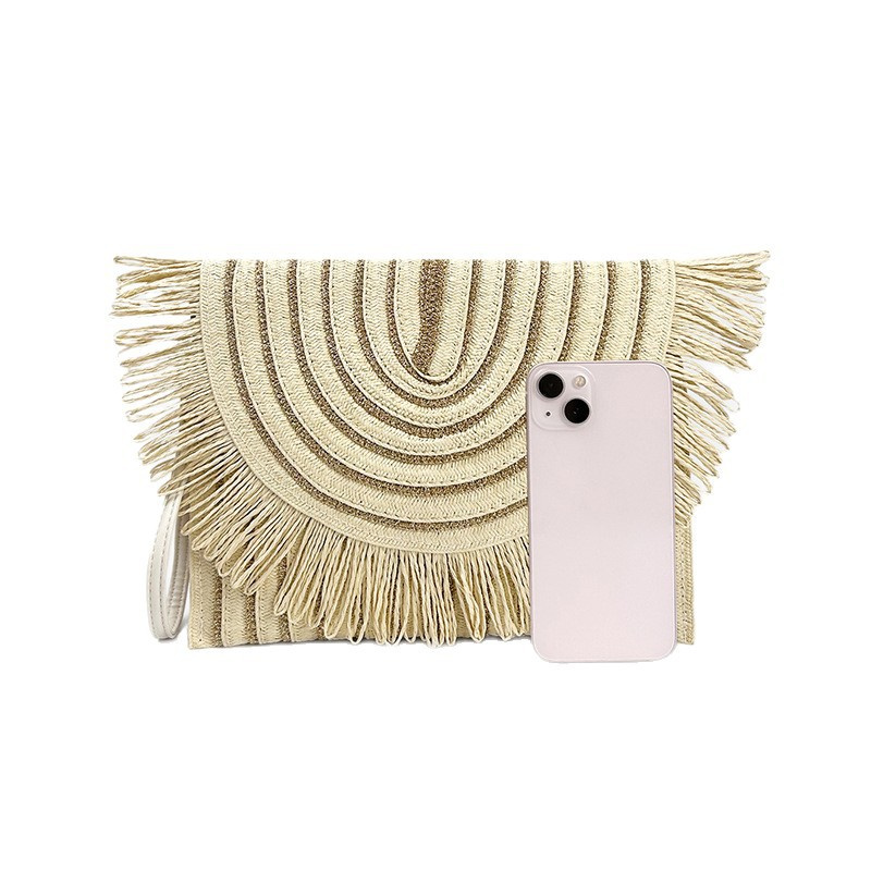 Mode Luxe Geweven Clutch Tas G - Women Bags Jw Pei recensie en prijs