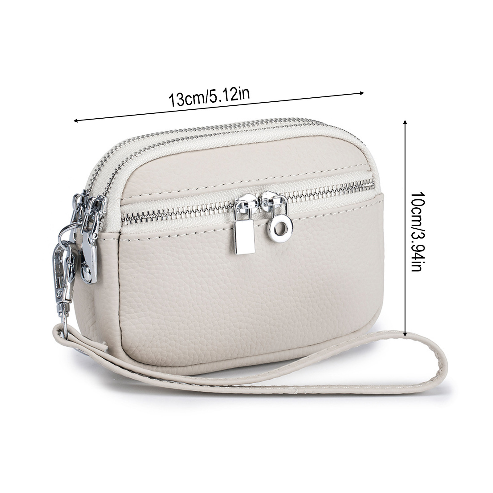 Dames mini crossbody tas met d - Women'S Bags Cross Body recensie en prijs