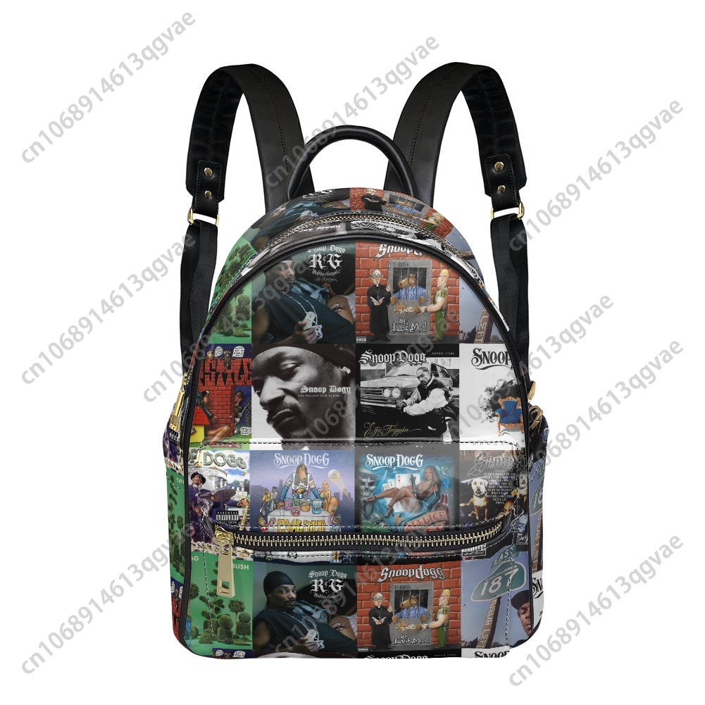Snoop Dogg USA Rapper Munch Ru - Women Bags Usa recensie en prijs