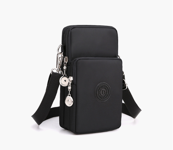 Dames crossbody tas van Oxford - Phone Bag Crossbody recensie en prijs