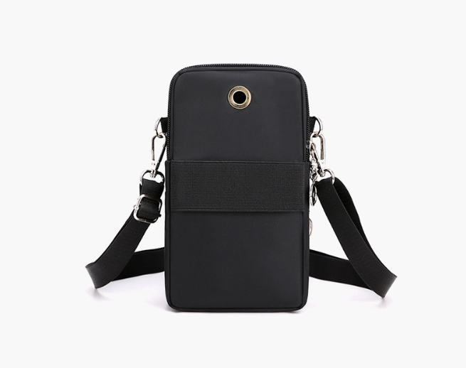 Dames crossbody tas van Oxford - Phone Bag Crossbody recensie en prijs