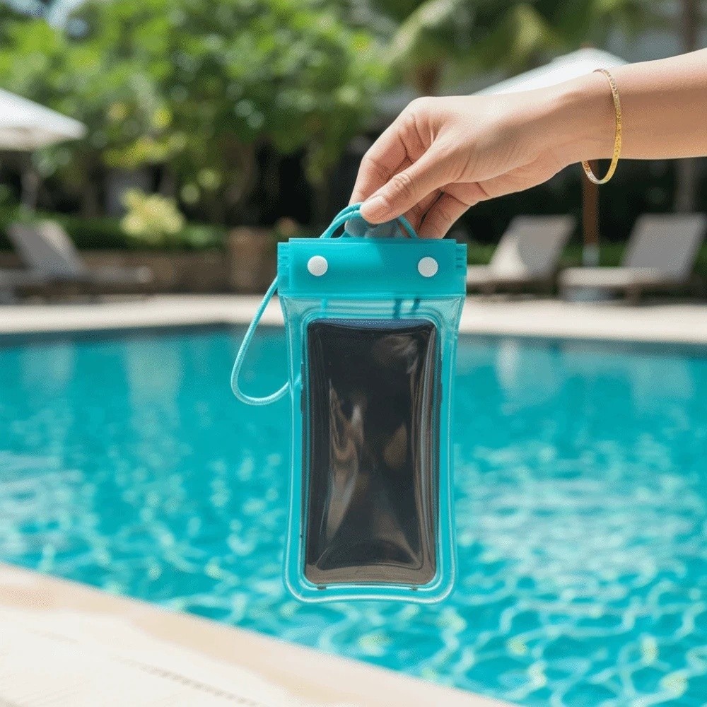 Verstelbare riem Waterdichte t - Phone Bag Crossbody recensie en prijs