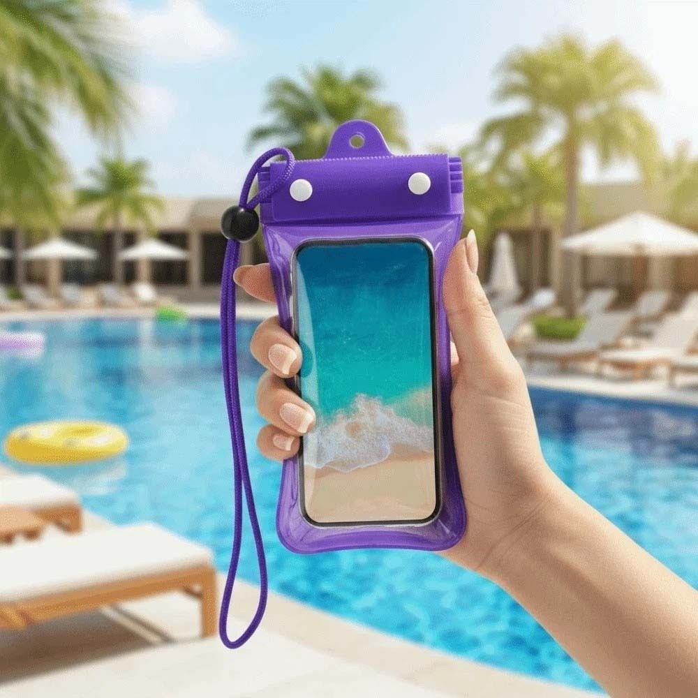 Verstelbare riem Waterdichte t - Phone Bag Crossbody recensie en prijs