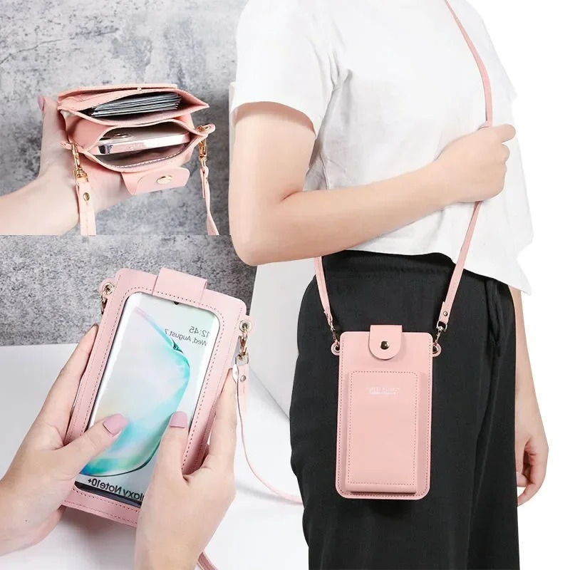 Crossbody mobiele telefoon tas - Women'S Bags Cross Body recensie en prijs