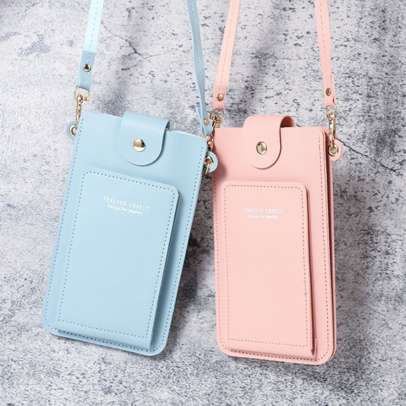 Crossbody mobiele telefoon tas - Women'S Bags Cross Body recensie en prijs