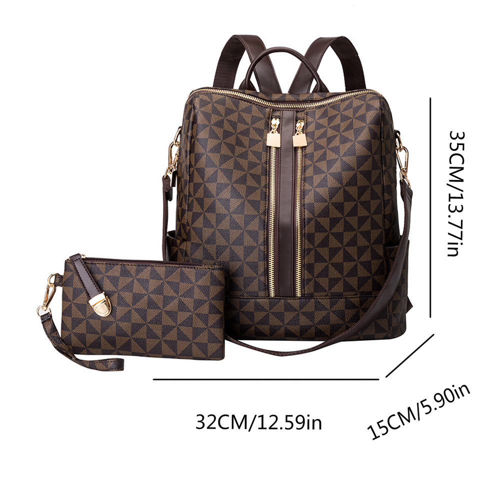 2-delige rugzak- en handtassen - Women'S Bags Cross Body recensie en prijs